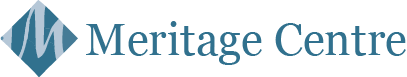 Meritage Centre Logo