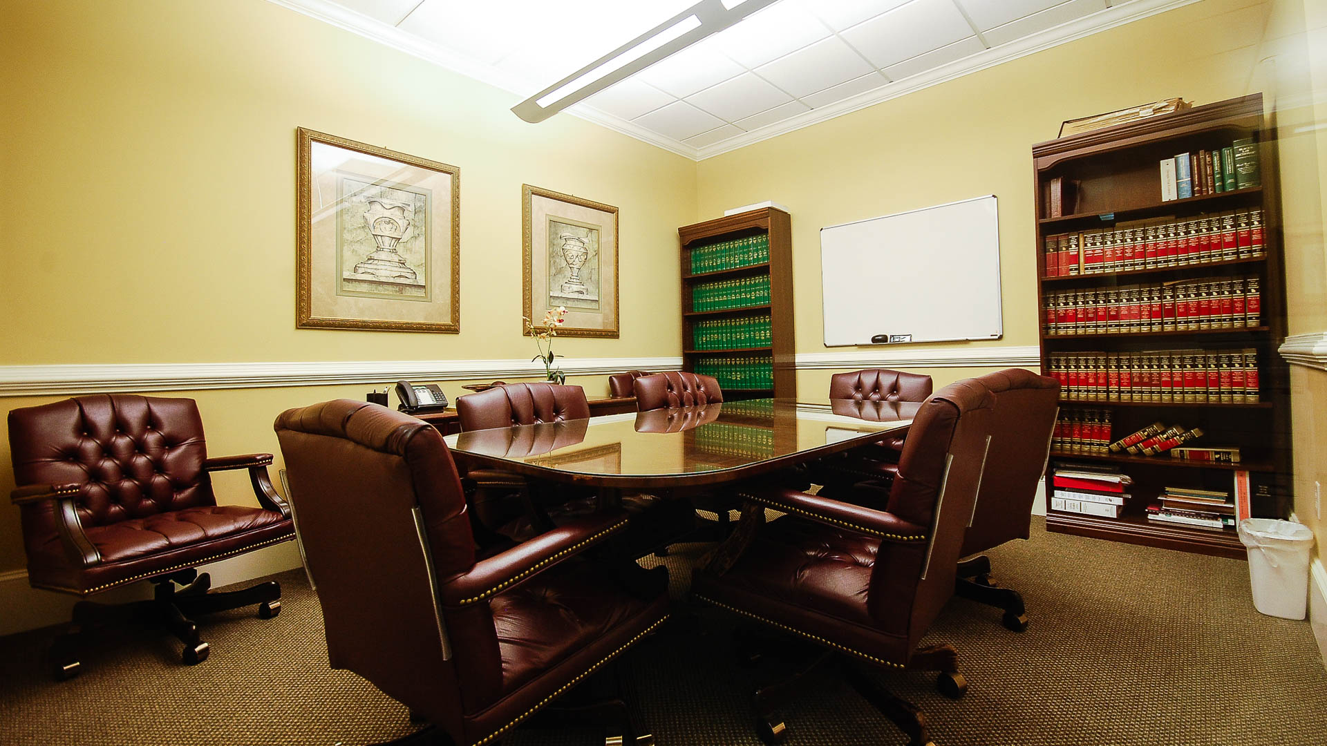 Executive Suite in the Meritage