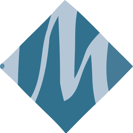 small Meritage logo